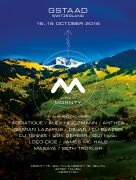 2016-10-16 - Seth Troxler @ MDRNTY, Bergrestaurant Eggli, …