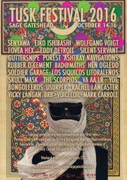 Thumbnail for File:2016-10-1X - Tusk Festival.jpg