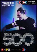 2016-10-21 - Tiësto & The Chainsmokers & Hardwell @ Club L …
