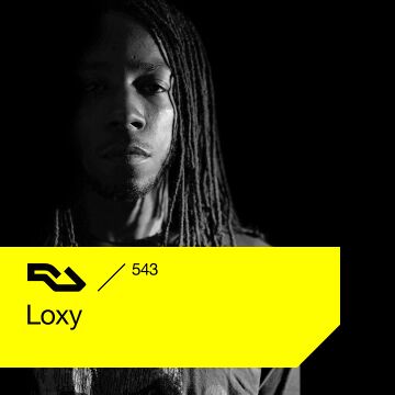 2016-10-22 - Loxy - RA Podcast (RA.543).jpg