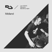 2016-08-10 - Midland @ RA In Residence, Macarena, Barcelon …
