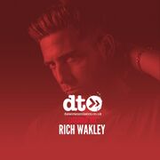 2016-10-26 - Rich Wakley - Data Transmission Mix Of The Day
