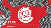 2016-10-27 - Eats Everything @ Carbon Nightclub, Galway, I …