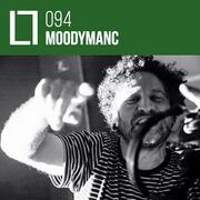 2016-10-28 - Moodymanc - Loose Lips Mix Series 094