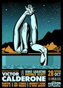 2016-10-28 - Dino Sabatini @ The Block, Tel Aviv (DID Podc …