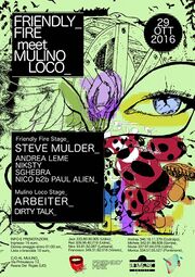 Thumbnail for File:2016-10-29 - FrindlyFIRE Meet Mulino Loco, Al Mulino.jpg