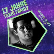 2016-10-29 - Salvatore Cassata @ 17 Years Toxic Family, Ta …