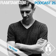 2016-11-01 - Dansir - RamTamTam Podcast 25