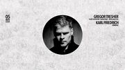 2016-11-05 - Gregor Tresher @ Charles Bronson, Halle (Saal …