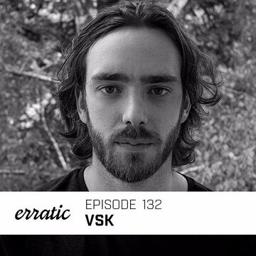 2016-11-05 - VSK - Erratic Podcast 132.jpg