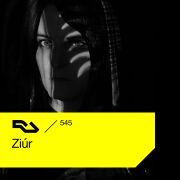 2016-11-07 - Ziúr - Resident Advisor (RA.545)
