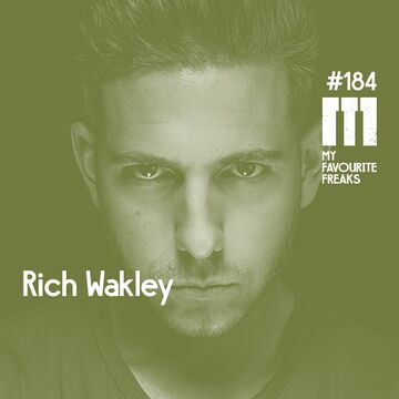 2016-11-08 - Rich Wakley - My Favourite Freaks Podcast 184.jpg