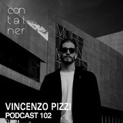 2016-11-08 - Vincenzo Pizzi (Live PA) - Container Podcast 101
