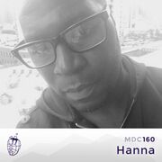 2016-11-10 - Hanna - Melbourne Deepcast 160