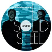 2016-11-11 - Tasker, worriedaboutsatan - Solid Steel