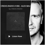 2016-11-13 - Alex Bau - Credo Radio 006
