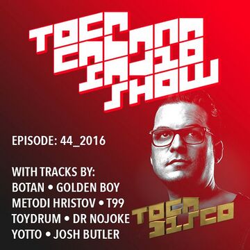 2016-11-15 - Tocadisco - Tocacabana 44 2016.jpg