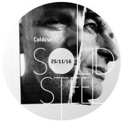 2016-11-25 - Coldcut, Adrian Sherwood - Solid Steel