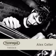 2016-12-01 - Alex Celler - Technique Mix Series 065