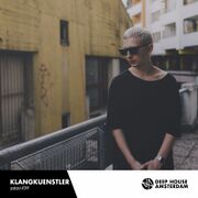 2016-12-05 - KlangKuenstler - Deep House Amsterdam Mixtape …