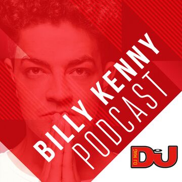 2016-12-09 - Billy Kenny - DJ Weekly Podcast.jpg