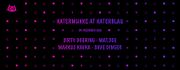2016-12-09 - Mat.Joe @ Katermukke, KaterBlau, Berlin (Cris …