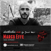 2016-12-09 - Marco Effe - Death Techno 138