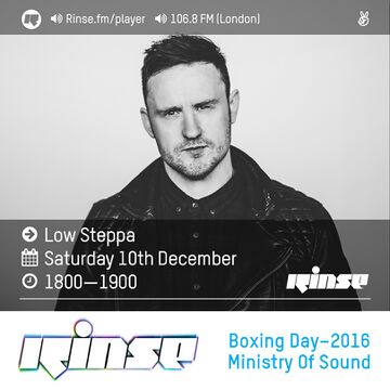 2016-12-10 - Low Steppa - Boxed, Rinse FM.jpg