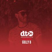 2016-12-20 - Gully B - Data Transmission Mix Of The Day