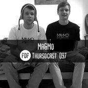 2016-12-21 - Ma&Mo - FDF - Thursdcast 097