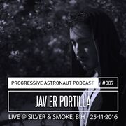 2016-11-25 - Javier Portilla @ Silver & Smoke, Sarajevo (P …