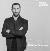 2016-12-23 - Matthias Tanzmann - Moon Harbour Radio 83