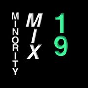 2016-12-27 - Santiago Salazar - Minority Mix 19