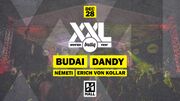 2016-12-28 - Peter Makto @ Butiq XXL Winter Fest, HAAL, De …