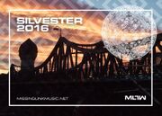 2016-12-31 - Frank Leicher @ Missing LINK, Messel, Germany