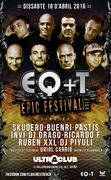 2016-04-16 - Ricardo F @ EQ+T Epic Festival at Ultra Club, …