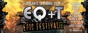 2016-04-16 - Ricardo F @ EQ+T Epic Festival at Ultra Club, …