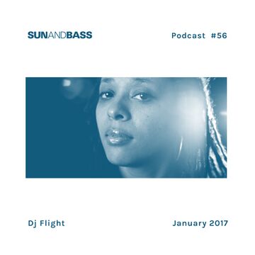 2017-01-02 - DJ Flight - SUNANDBASS Podcast 56.jpg