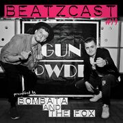 2017-01-05 - Bombata & The Fox - Beatzcast 79
