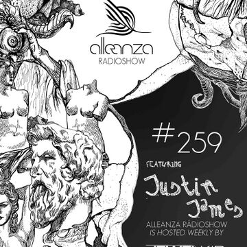 2017-01-13 - Justin James - Alleanza Radio Show 259.jpg