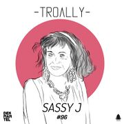 2017-01-20 - Sassy J - Troally 096