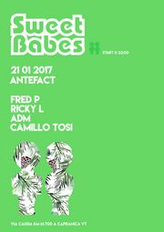 Thumbnail for File:2017-01-21 - Sweet Babes, Antefact.jpg