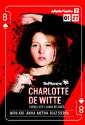 2017-01-27 - Charlotte de Witte @ Be Massive Label Night, …