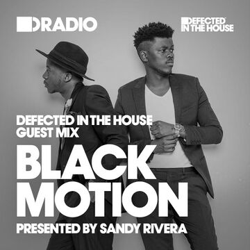 2017-01-27 - Sam Divine, Black Motion - Defected In The House.jpg