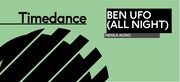 2017-01-27 - Ben UFO @ Timedance, The Island, Bristol, UK …