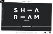 2017-01-27 - Sharam @ LINK Miami Rebels, Trade, Miami (Wil …