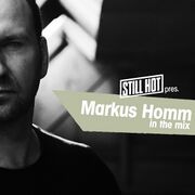 2017-01-29 - Markus Homm - Still Hot Mix