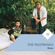 2017-01-31 - The Pilotwings - Phonica Mix Series 33