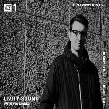 2017-01-31 - Via Maris - Livity Sound, NTS Radio.jpg