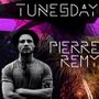 Thumbnail for File:2017-01 - Pierre Remy @ Tunesday 007, Planetarium, Stuttgart.jpg